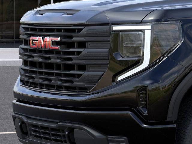 new 2025 GMC Sierra 1500 car, priced at $47,650