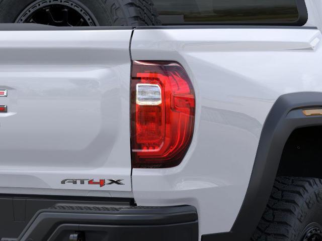 new 2024 GMC Canyon car, priced at $68,490