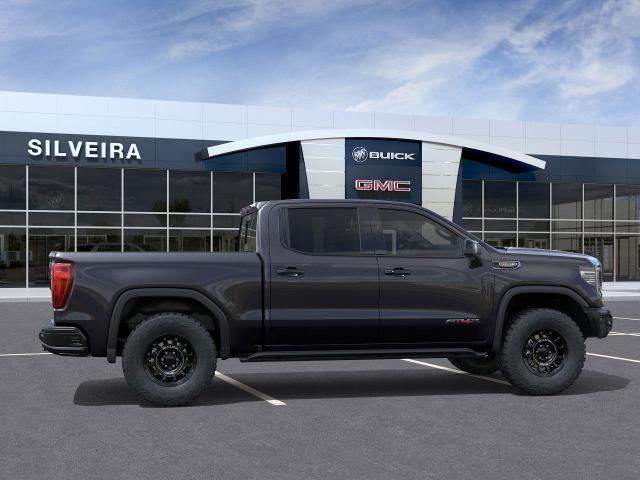 new 2026 GMC Sierra 1500 car