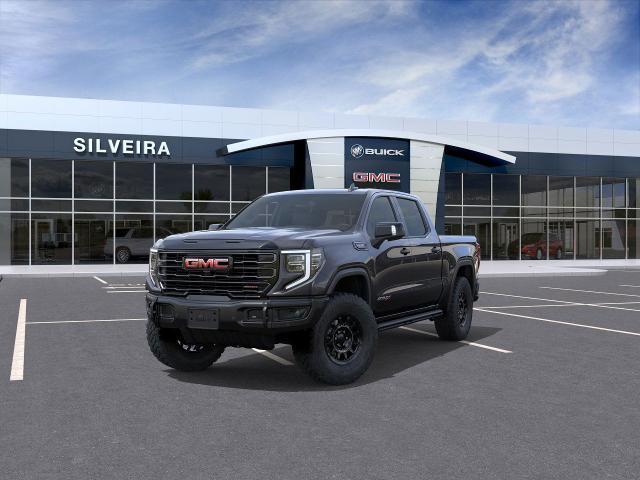 new 2026 GMC Sierra 1500 car