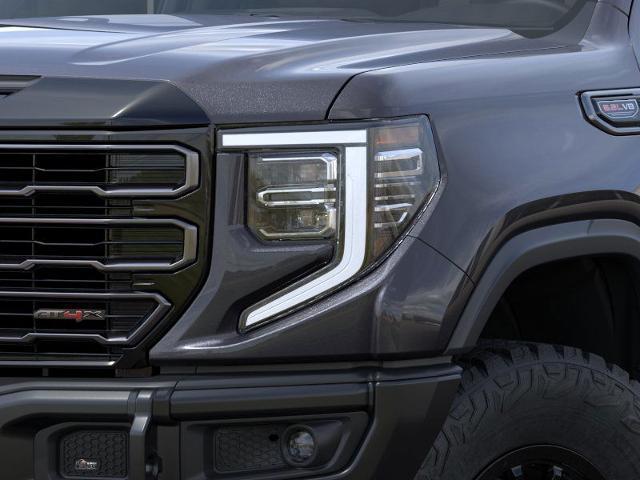 new 2026 GMC Sierra 1500 car