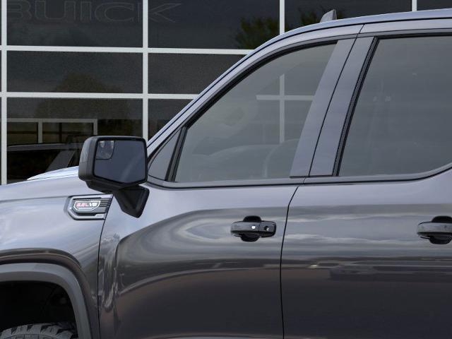 new 2026 GMC Sierra 1500 car