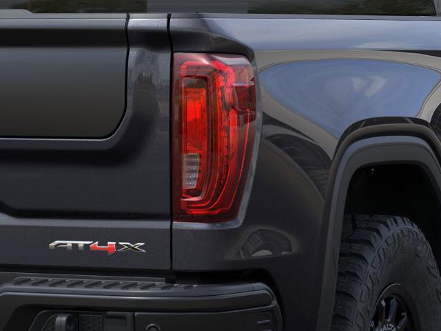 new 2026 GMC Sierra 1500 car