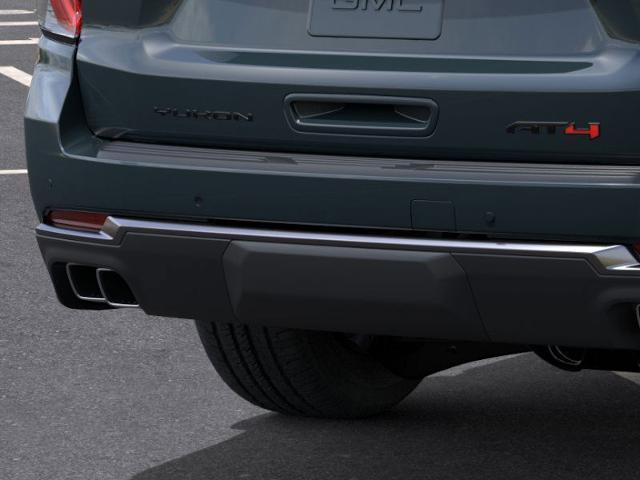 new 2026 GMC Yukon XL car, priced at $103,410