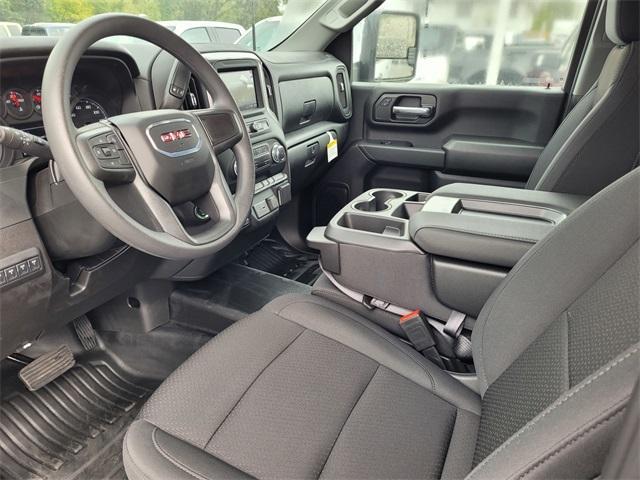 new 2024 GMC Sierra 2500 car, priced at $68,574