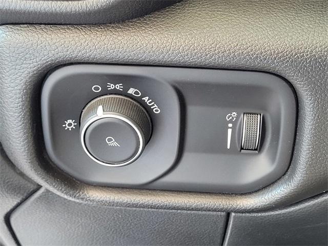 used 2022 Ram 3500 car, priced at $48,446