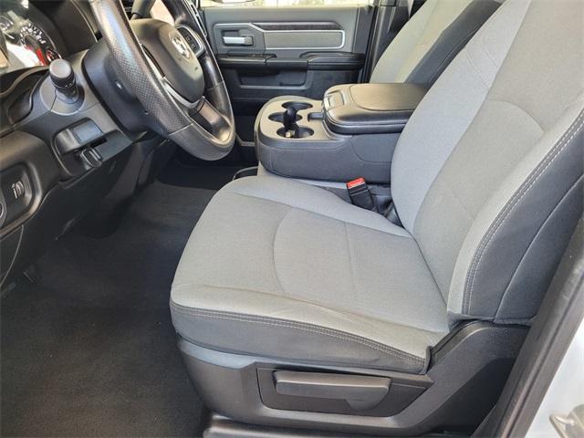 used 2022 Ram 3500 car, priced at $48,446