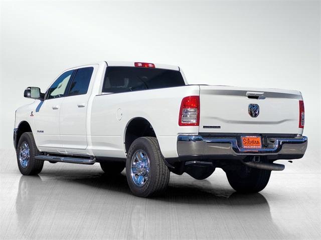 used 2022 Ram 3500 car, priced at $48,446