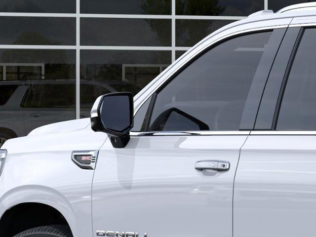 new 2026 GMC Yukon XL car, priced at $92,935