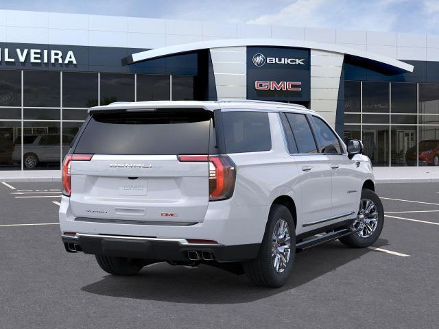 new 2026 GMC Yukon XL car, priced at $92,935