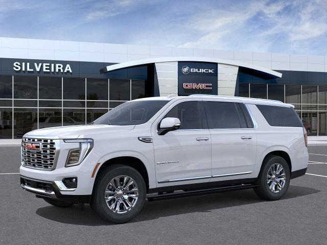 new 2026 GMC Yukon XL car, priced at $92,935