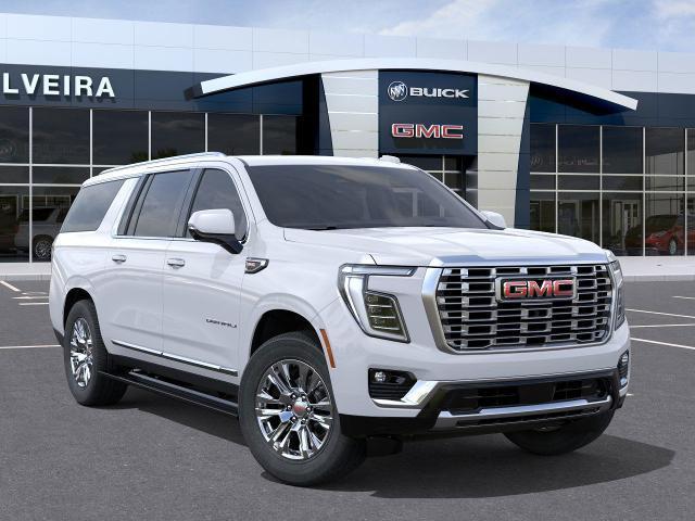 new 2026 GMC Yukon XL car, priced at $92,935