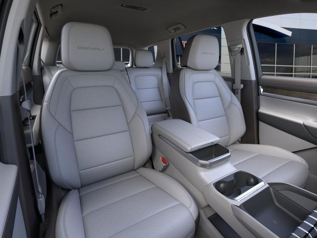 new 2026 GMC Terrain car, priced at $42,990