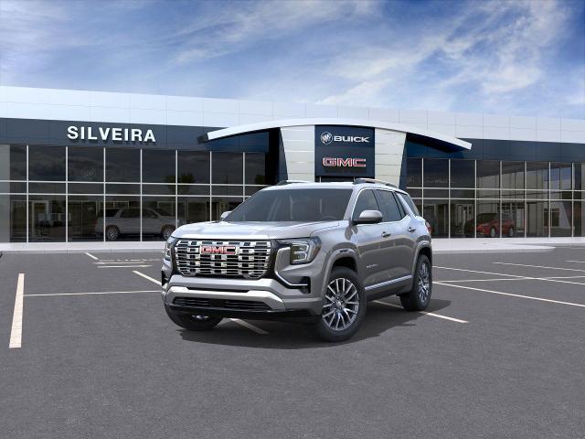 new 2026 GMC Terrain car, priced at $42,990