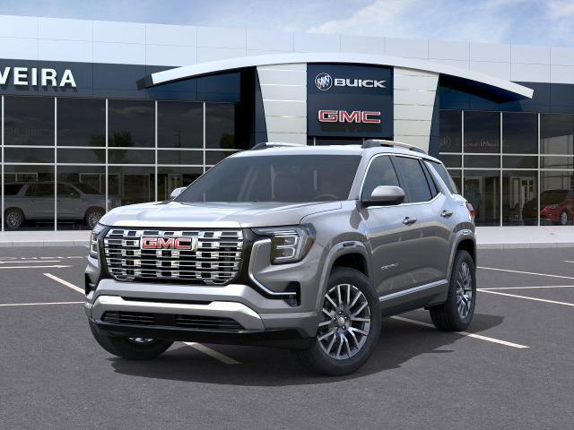 new 2026 GMC Terrain car, priced at $42,990