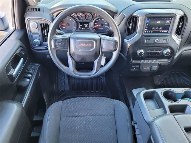 used 2021 GMC Sierra 3500 car, priced at $46,599