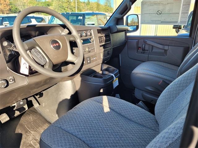 new 2024 GMC Savana 2500 car, priced at $53,855