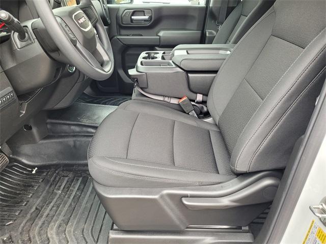 new 2026 GMC Sierra 2500 car, priced at $69,431