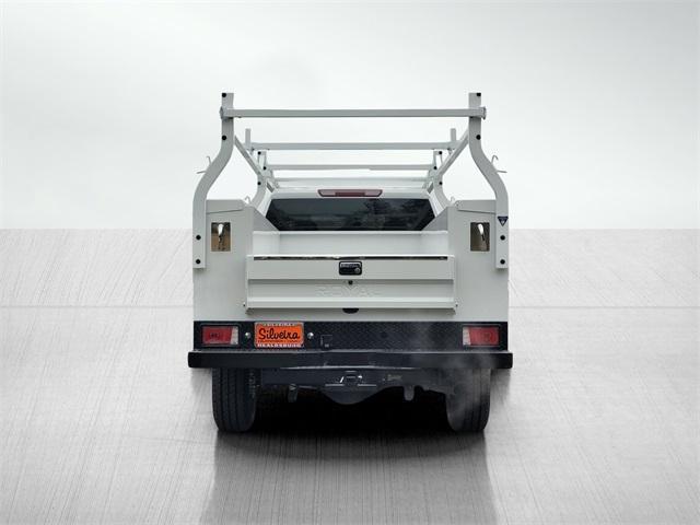 new 2026 GMC Sierra 2500 car, priced at $69,431