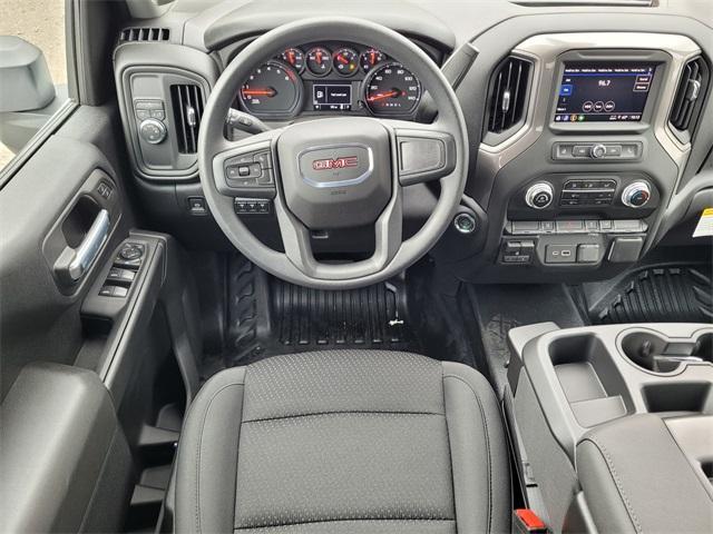 new 2026 GMC Sierra 2500 car, priced at $69,431