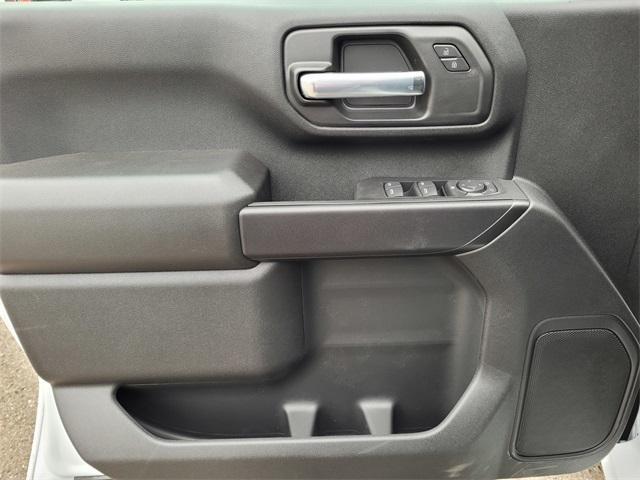 new 2026 GMC Sierra 2500 car, priced at $69,431