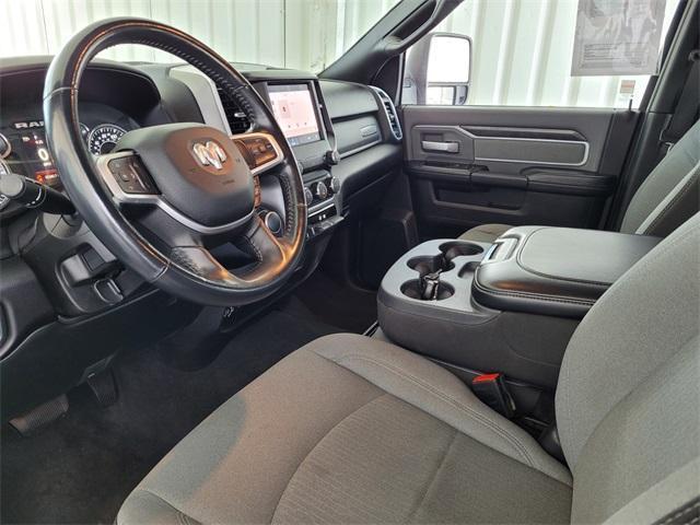 used 2023 Ram 2500 car, priced at $37,999