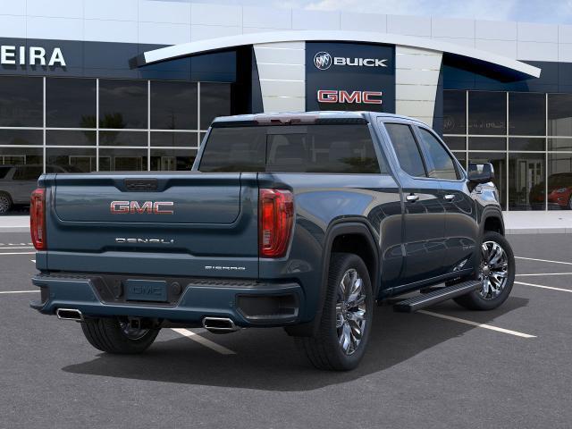 new 2025 GMC Sierra 1500 car, priced at $75,895