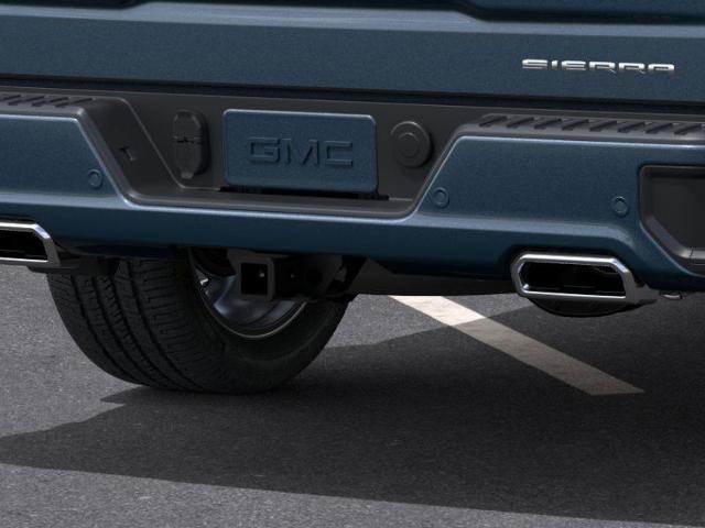 new 2025 GMC Sierra 1500 car, priced at $75,895