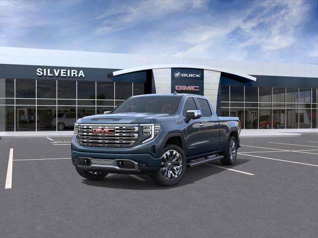 new 2025 GMC Sierra 1500 car, priced at $75,895