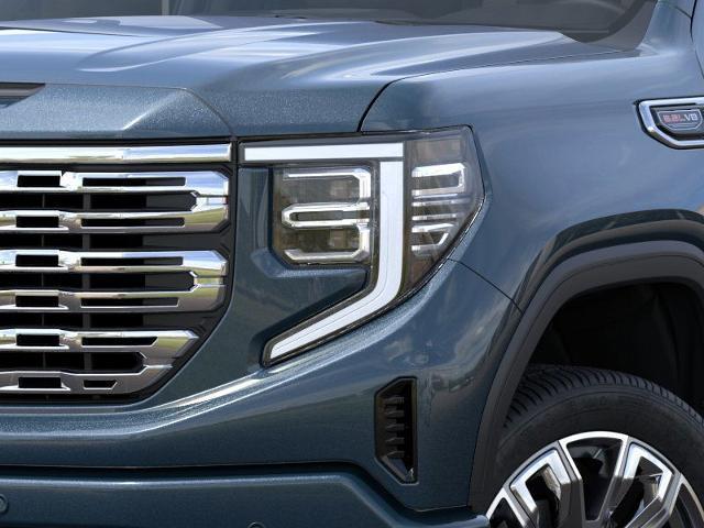 new 2025 GMC Sierra 1500 car, priced at $75,895