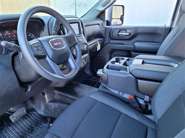 new 2024 GMC Sierra 2500 car, priced at $80,886