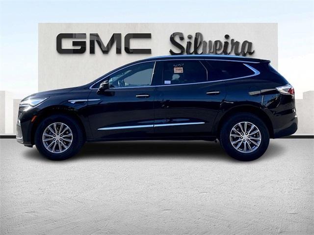 used 2022 Buick Enclave car, priced at $29,961