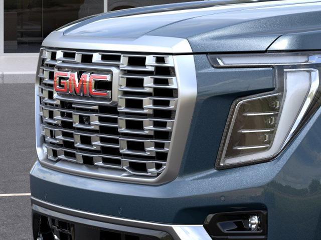 new 2026 GMC Yukon car, priced at $89,335