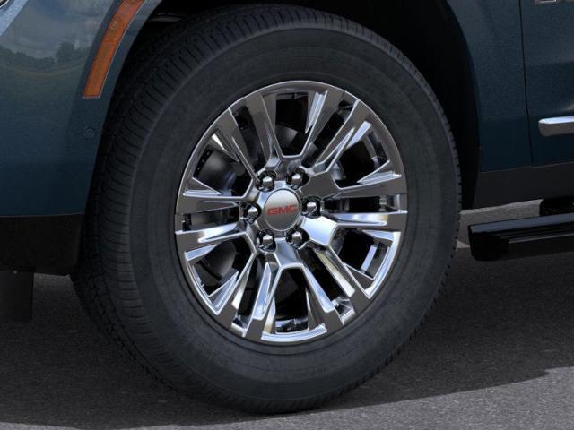 new 2026 GMC Yukon car, priced at $89,335