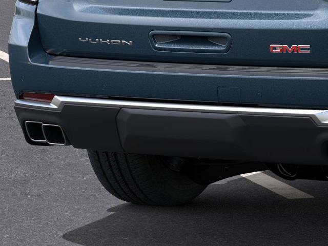 new 2026 GMC Yukon car, priced at $89,335