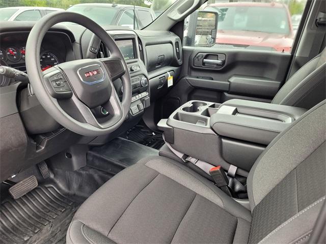 new 2024 GMC Sierra 2500 car, priced at $75,974