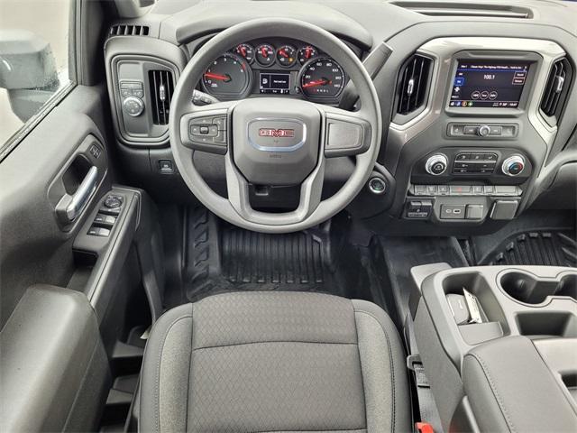 new 2024 GMC Sierra 2500 car, priced at $75,974