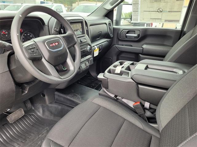 new 2025 GMC Sierra 2500 car, priced at $79,929