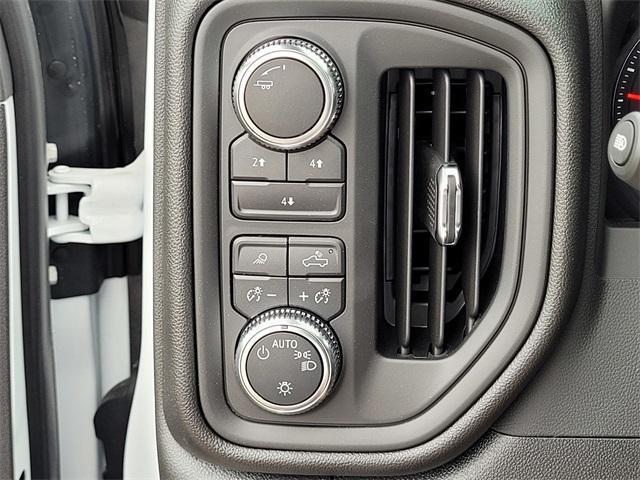 new 2025 GMC Sierra 2500 car, priced at $79,929