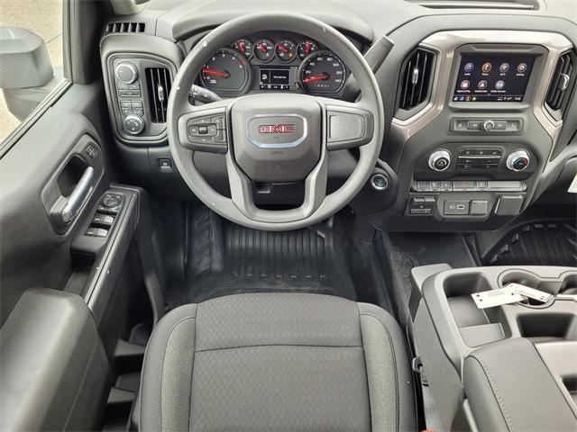 new 2025 GMC Sierra 2500 car, priced at $79,929