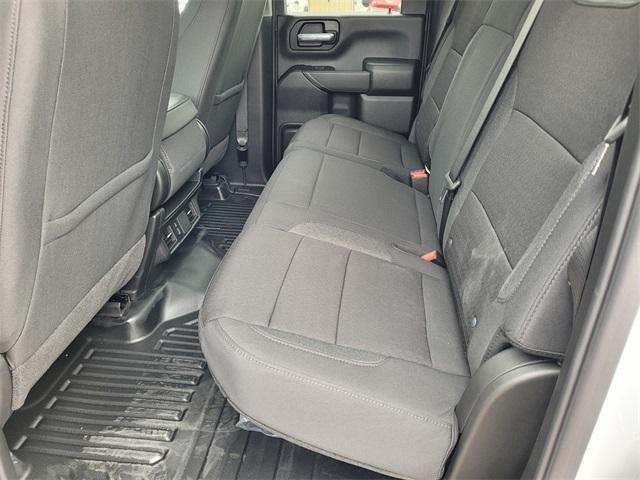 new 2025 GMC Sierra 2500 car, priced at $79,929