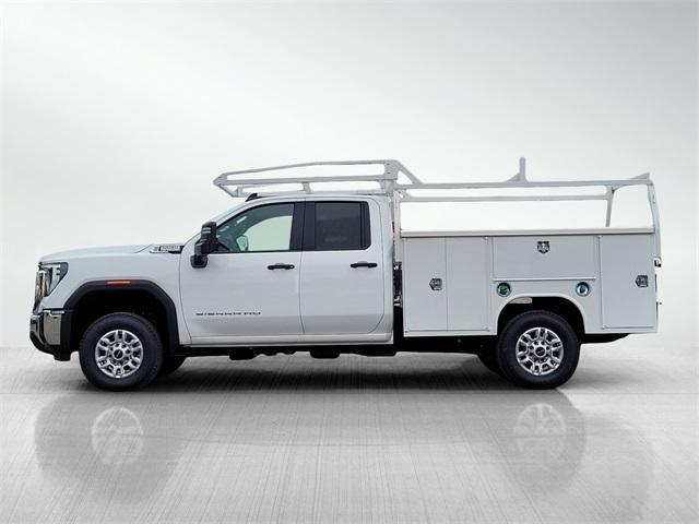 new 2025 GMC Sierra 2500 car, priced at $79,929