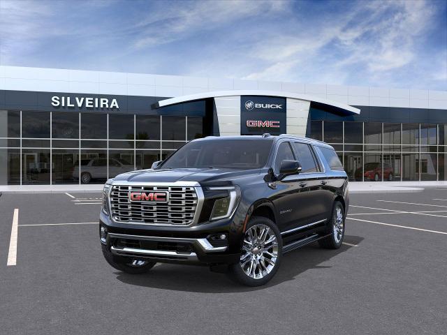 new 2025 GMC Yukon XL car, priced at $99,075