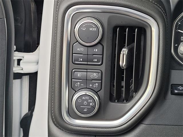 used 2020 GMC Sierra 1500 car, priced at $43,299