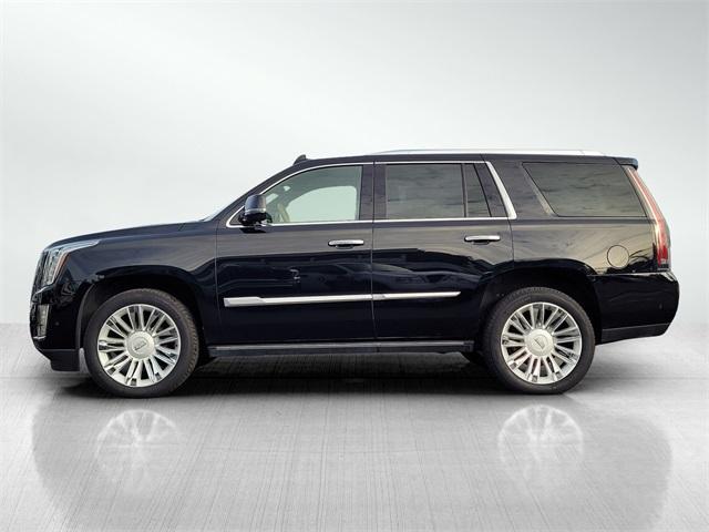 used 2020 Cadillac Escalade car, priced at $44,978