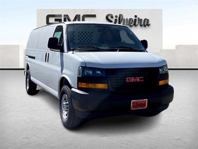 new 2024 GMC Savana 2500 car, priced at $50,573