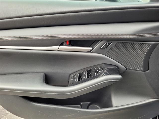 used 2025 Mazda Mazda3 car, priced at $22,499