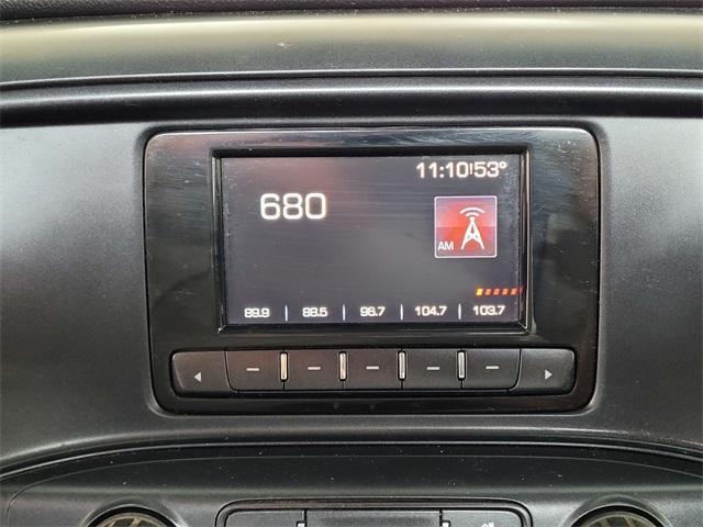 used 2015 GMC Sierra 1500 car, priced at $14,378