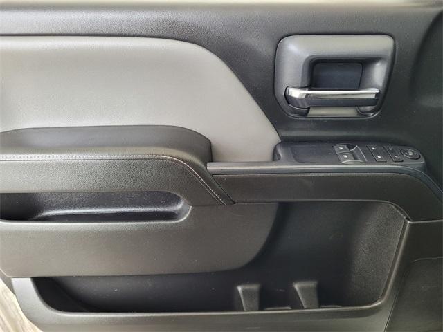 used 2015 GMC Sierra 1500 car, priced at $14,378