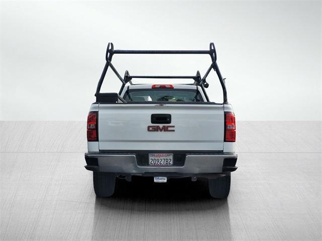 used 2015 GMC Sierra 1500 car, priced at $14,378